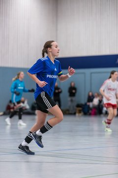 Bild 46 - wCJ Norddeutsches Futsalturnier Auswahlmannschaften